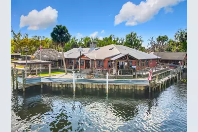 24545 Snail Road, Astor, FL 32102 - Photo 1