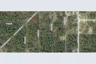 152nd Avenue, Ocala, FL 34482 - Photo 1