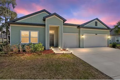 19692 SW 77th Loop, Dunnellon, FL 34432 - Photo 1