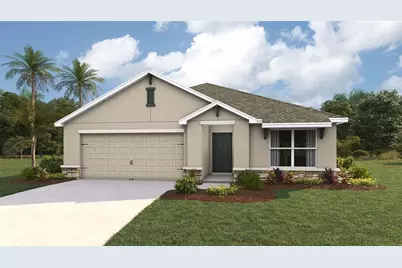 6879 SW 42nd Court Road, Ocala, FL 34474 - Photo 1