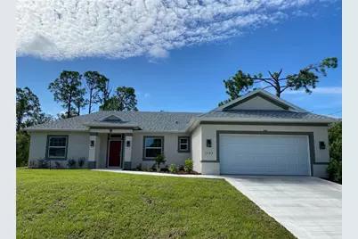 1793 Namatka Avenue, North Port, FL 34288 - Photo 1