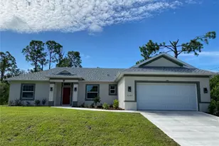 1793 Namatka Ave, North Port, FL 34288 - Photo 1