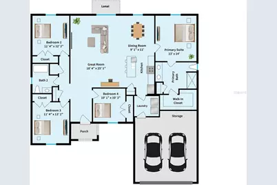 8406 N Jay Drive, Citrus Springs, FL 34434 - Photo 17