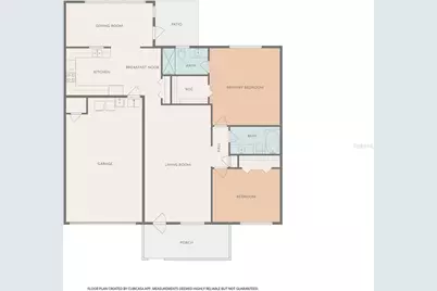 9580 SW 85th Avenue #B, Ocala, FL 34481 - Photo 25