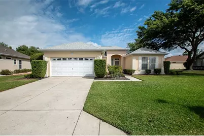 13126 SE 93rd Terrace Road, Summerfield, FL 34491 - Photo 1