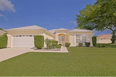 13126 SE 93rd Terrace Road, Summerfield, FL 34491 - Photo 3