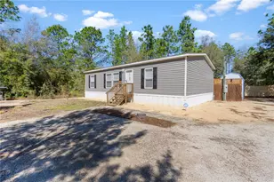 10811 NE 57th St, Bronson, FL 32621 - Photo 1