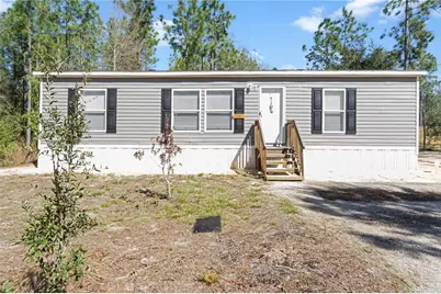 10811 NE 57th Street, Bronson, FL 32621 - Photo 1