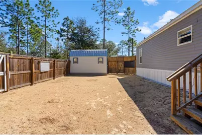 10811 NE 57th Street, Bronson, FL 32621 - Photo 19