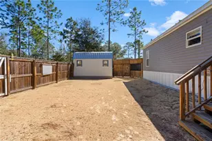 10811 NE 57th St, Bronson, FL 32621 - Photo 19