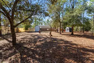 10811 NE 57th St, Bronson, FL 32621 - Photo 3