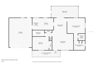 9398 SE 174th Loop, Summerfield, FL 34491 - Photo 29