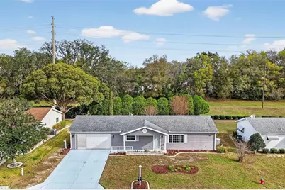 9398 SE 174th Loop, Summerfield, FL 34491 - Photo 1