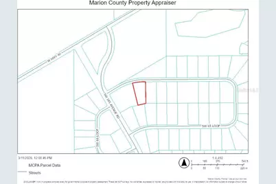 0 SW 65th Loop, Dunnellon, FL 34432 - Photo 1