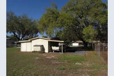 11931 N Bearl Terrace, Dunnellon, FL 34433 - Photo 31