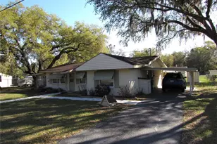 11931 N Bearl Terrace, Dunnellon, FL 34433 - Photo 33