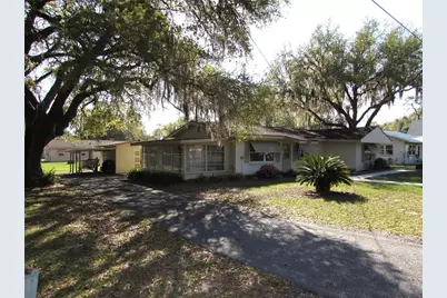 11931 N Bearl Terrace, Dunnellon, FL 34433 - Photo 35