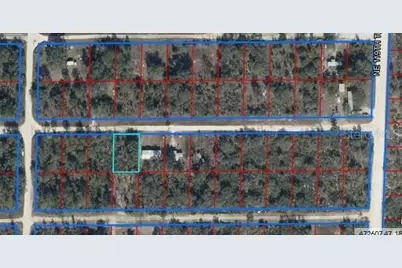 Ne 66th Lane, Bronson, FL 32621 - Photo 3