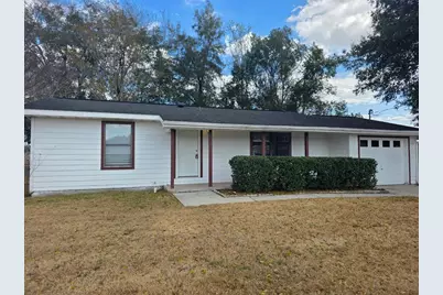4615 NW 44th Court, Ocala, FL 34482 - Photo 1