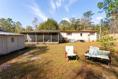 14881 NE 147th Avenue, Fort Mc Coy, FL 32134 - Photo 7