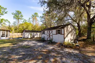 14881 NE 147th Ave, Fort Mc Coy, FL 32134 - Photo 1