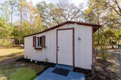 14881 NE 147th Avenue, Fort Mc Coy, FL 32134 - Photo 5