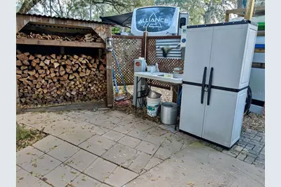 25338 NE 141st Street, Salt Springs, FL 32134 - Photo 13