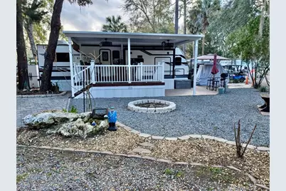 25338 NE 141st Street, Salt Springs, FL 32134 - Photo 1