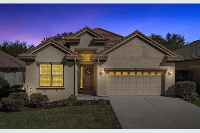 1771 W Laurel Glen Path, Hernando, FL 34442 - Photo 1