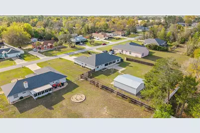 10521 SW 54th Court, Ocala, FL 34476 - Photo 3