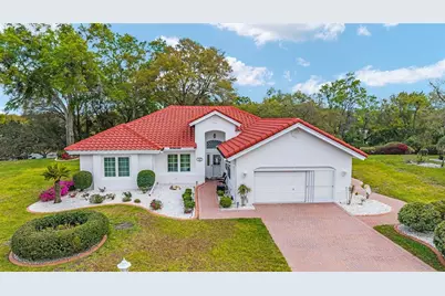 11407 SW 82nd Avenue, Ocala, FL 34481 - Photo 1