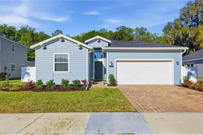 1632 NW 44th Court Road, Ocala, FL 34482 - Photo 1