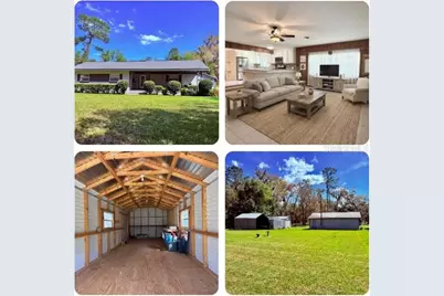 4701 NE 7th Avenue, Ocala, FL 34479 - Photo 1