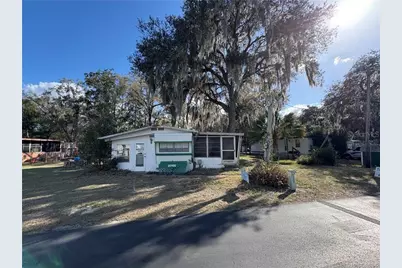 6600 E Lakato Lane, Inverness, FL 34453 - Photo 1