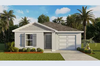 7701 SW 46th Court, Ocala, FL 34474 - Photo 1