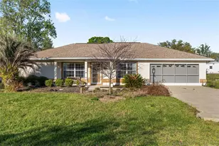 8492 SW 61st Terrace Rd, Ocala, FL 34476 - Photo 1