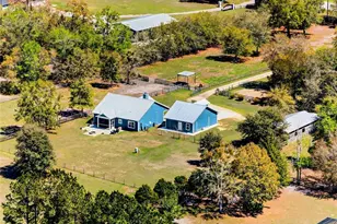 5864 NW State Road 45, Newberry, FL 32669 - Photo 45