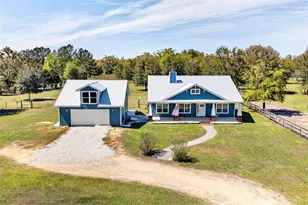 5864 NW State Road 45, Newberry, FL 32669 - Photo 3