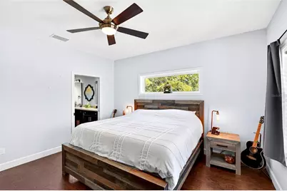 5864 NW State Road 45, Newberry, FL 32669 - Photo 17