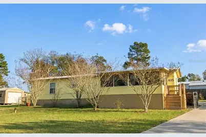 655 SE 162nd Terrace, Silver Springs, FL 34488 - Photo 1