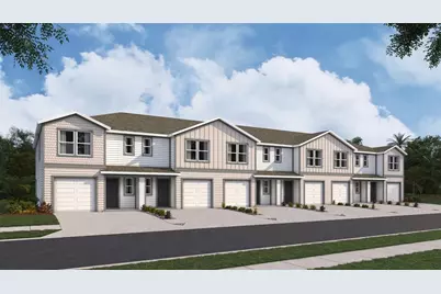 4764 SW 69th Street, Gainesville, FL 32608 - Photo 1