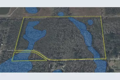 00 W Market Road, Starke, FL 32091 - Photo 35