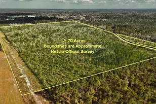 00 W Market Rd, Starke, FL 32091 - Photo 5