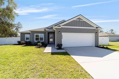 4838 SW 130th Street, Ocala, FL 34473 - Photo 1