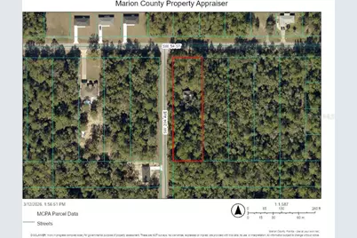 5435 SW 204th Avenue, Dunnellon, FL 34431 - Photo 31