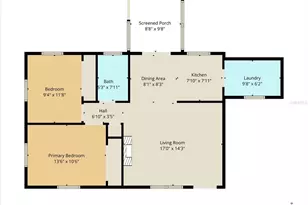 75 Rose Ave, Beverly Hills, FL 34465 - Photo 45