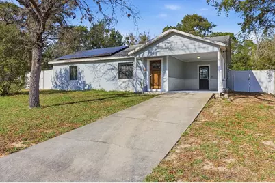 75 Rose Avenue, Beverly Hills, FL 34465 - Photo 1