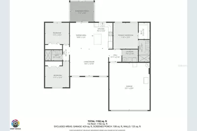 7004 SW 179th Court Road, Dunnellon, FL 34432 - Photo 19