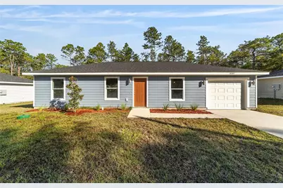 24071 NW Aspen Lane, Dunnellon, FL 34431 - Photo 1