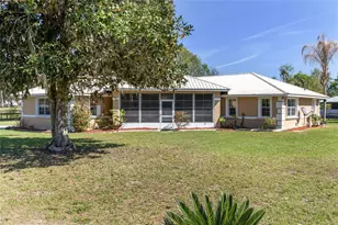 205 E Hwy 318, Citra, FL 32113 - Photo 1